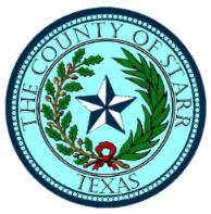 Starr County, Texas Logo